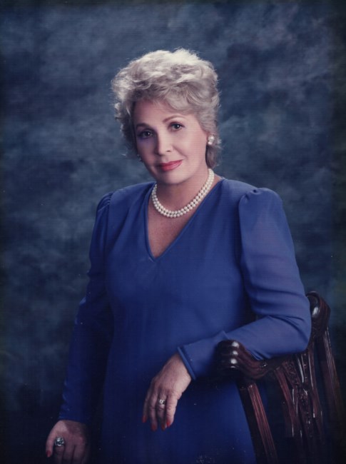 Obituary of Louise L Frankel