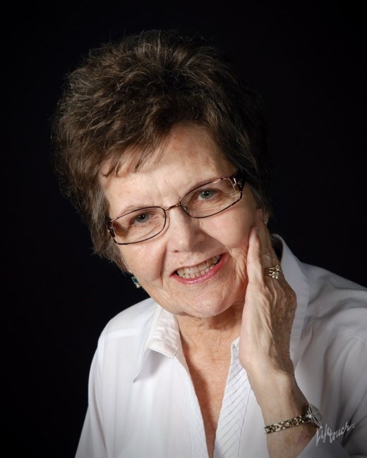 Obituary of Kay Anita Gray