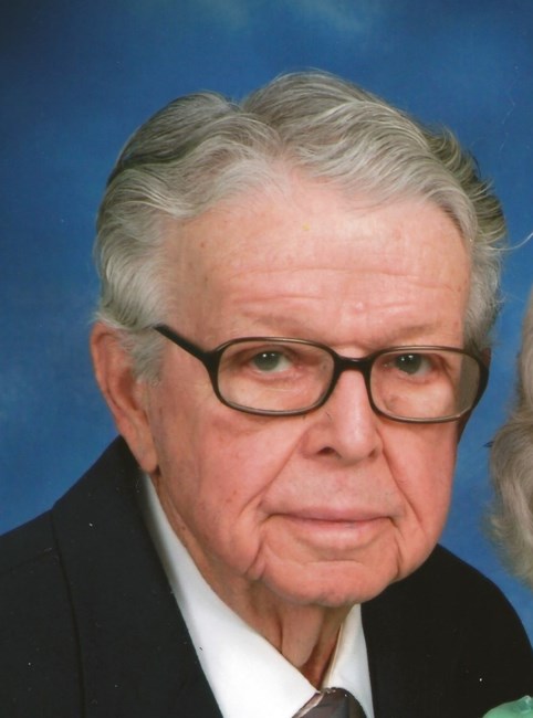 Obituary of Thomas Leslie Jenkins, Jr.