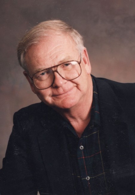 Obituary of Leland Joel Arvid Johnson