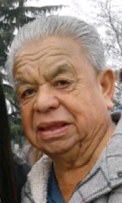 Obituary of Leonardo Valles Calderon