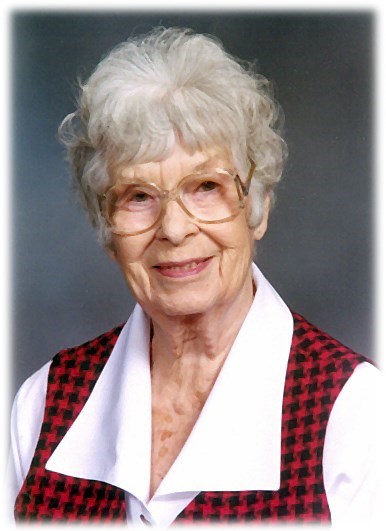 Obituary of Elizabeth Clayton