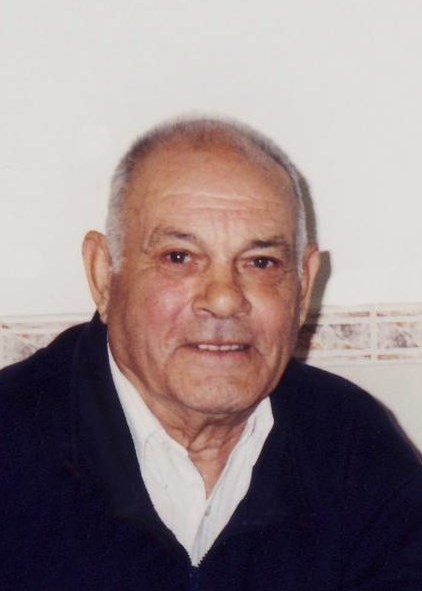 Giovanni Cardillo Obituary - Winnipeg, MB