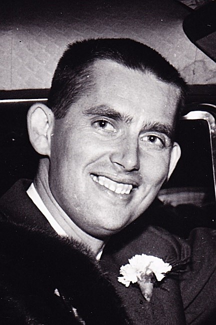 Obituary of Donovan Van McClure