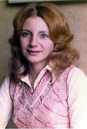 Obituary of Mary Elizabeth Clifford