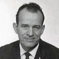 Obituary of Thomas O'Connell