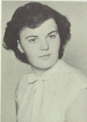 Obituary of Marion Hosko Starrett