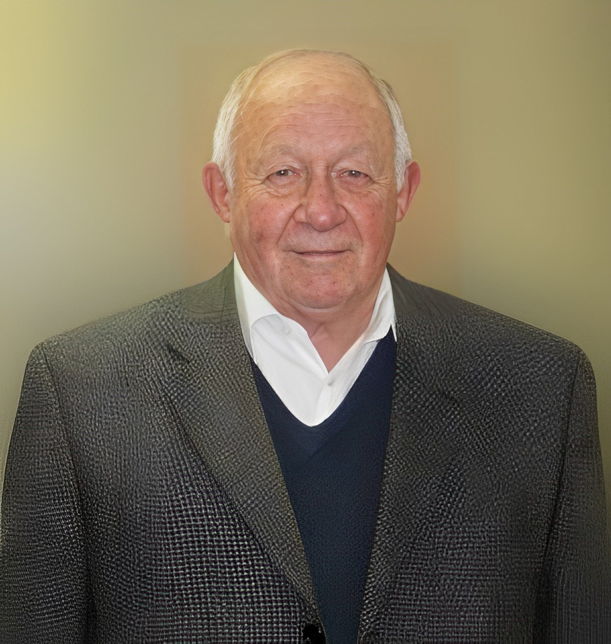 Obituary of Michael Seniuk