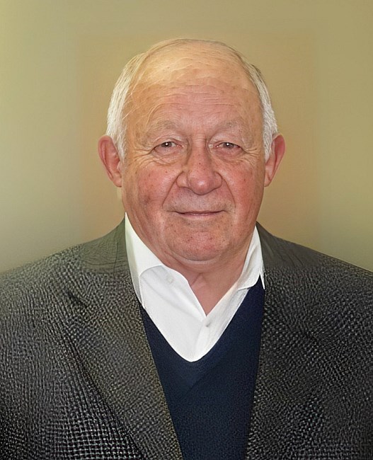 Obituary of Michael Seniuk