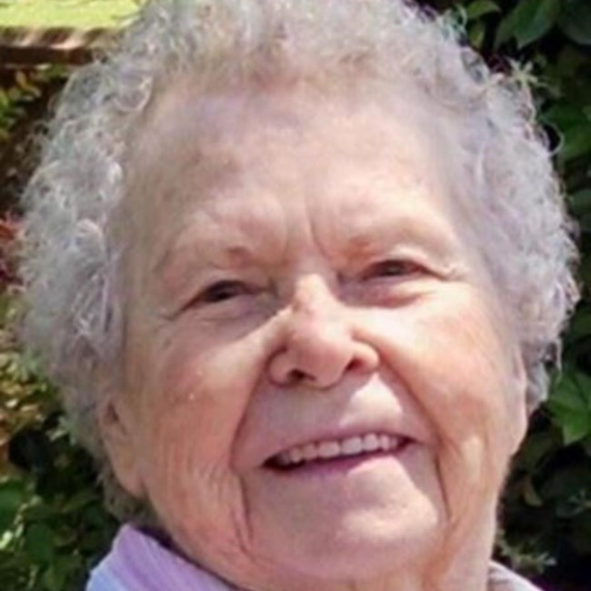 Obituary of Nellie Seals Bray