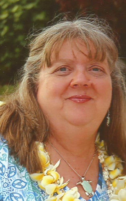 Obituary of Shannon Ruth Funke