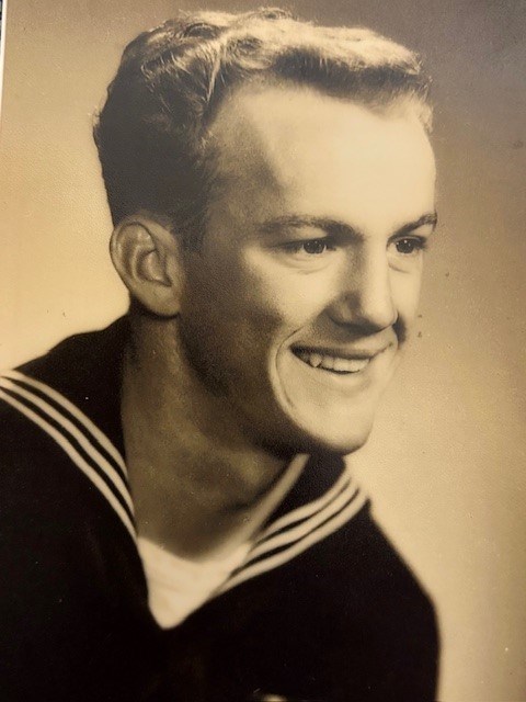 Obituary of Daniel Cochran Hill