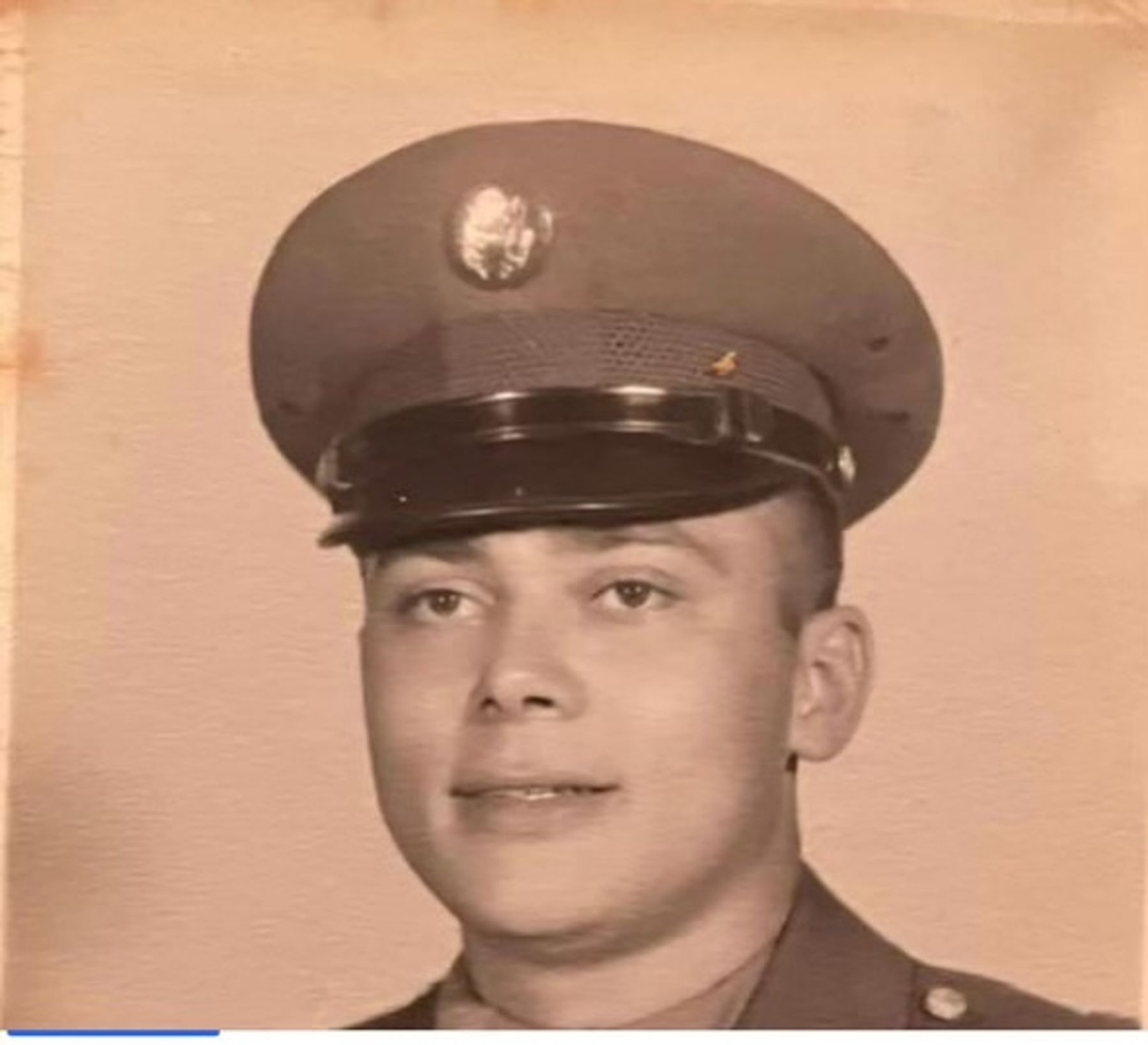 Obituario de Iván David Lugo Martínez