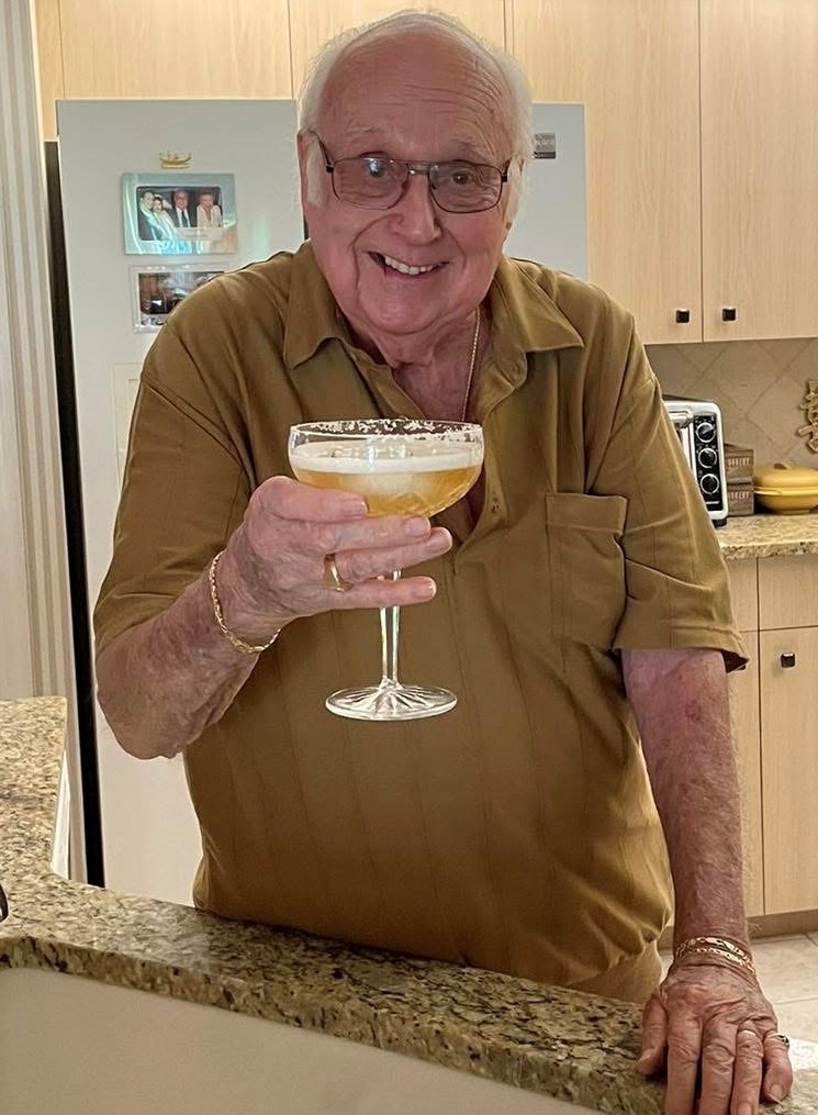Obituary of Floyd B Vollinger