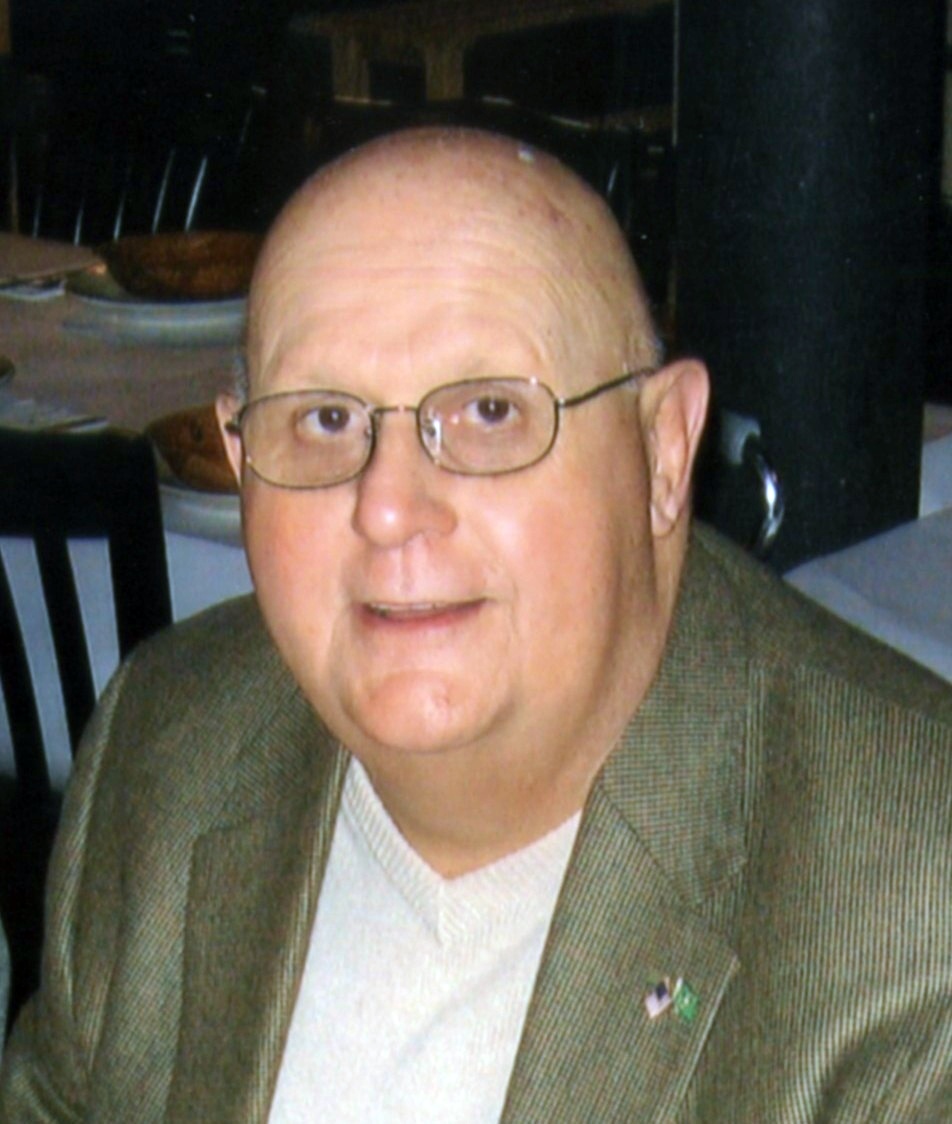 Ronald Toci Obituary Westwood, NJ