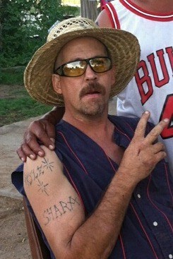 Obituary of Brian Cosby