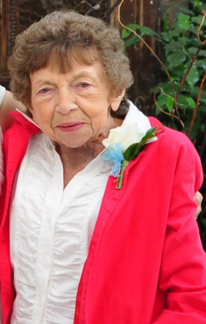 Avis de décès de Barbara Jean Pepin