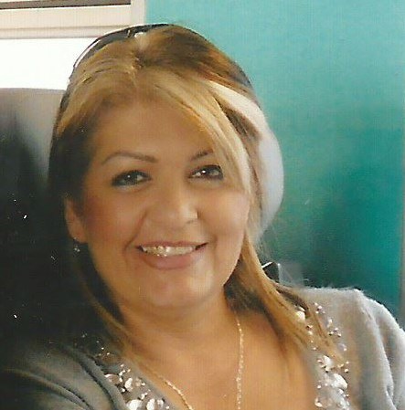 Avis de décès de Leticia Rivera