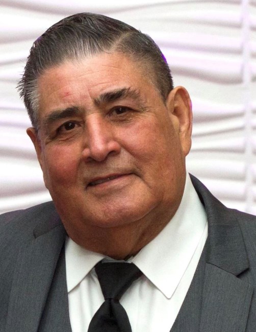 Obituary of Ramon Rodriguez Salazar