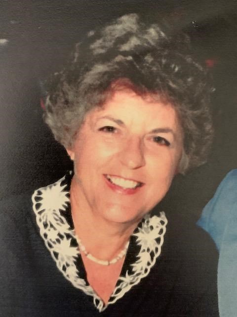 Obituary of Irene Trefz Bever