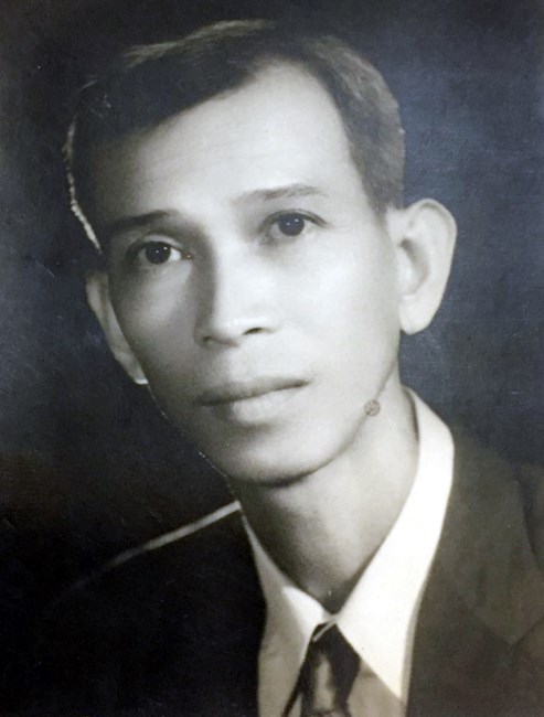 Obituary of Ông La Văn Xiến Pháp Danh: Thiện Giác