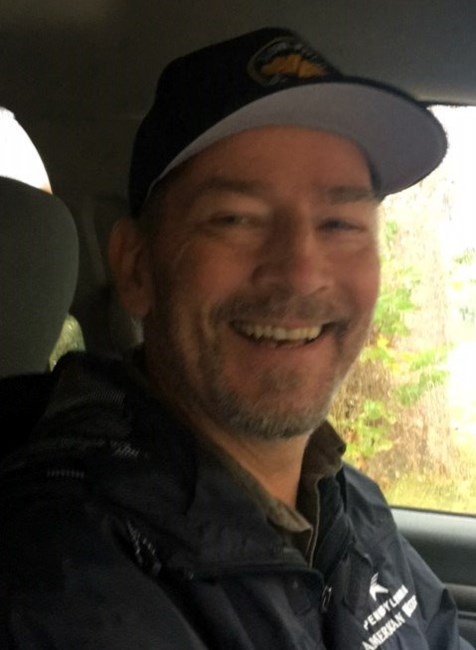 Obituary of Timothy Lee