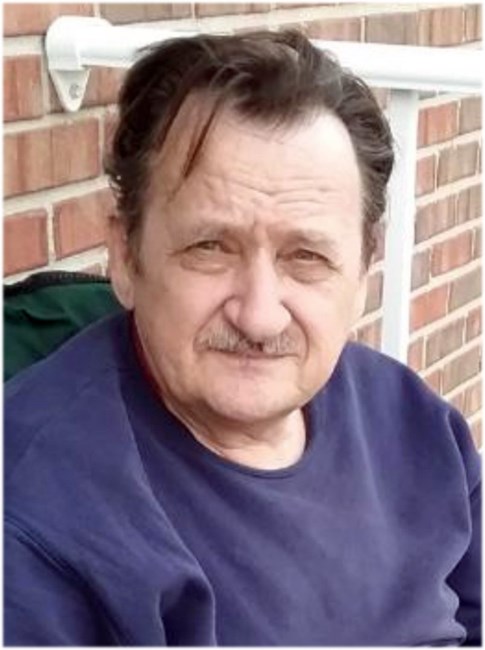 Obituary of Rocco Frank Karaczewski