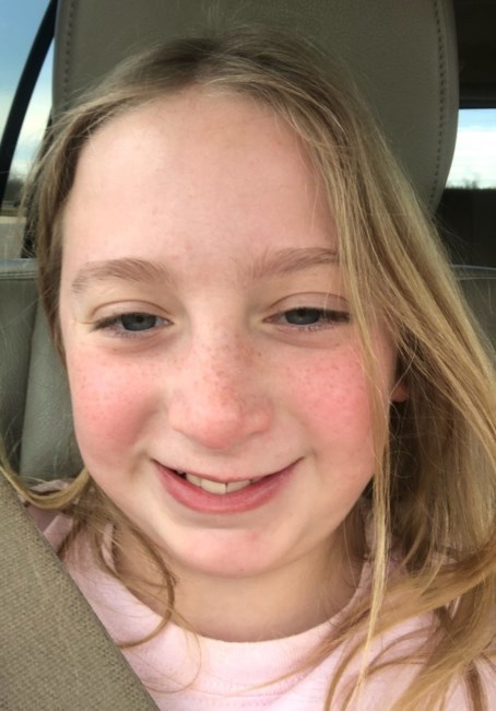 Obituary of Rylee Danielle Martin