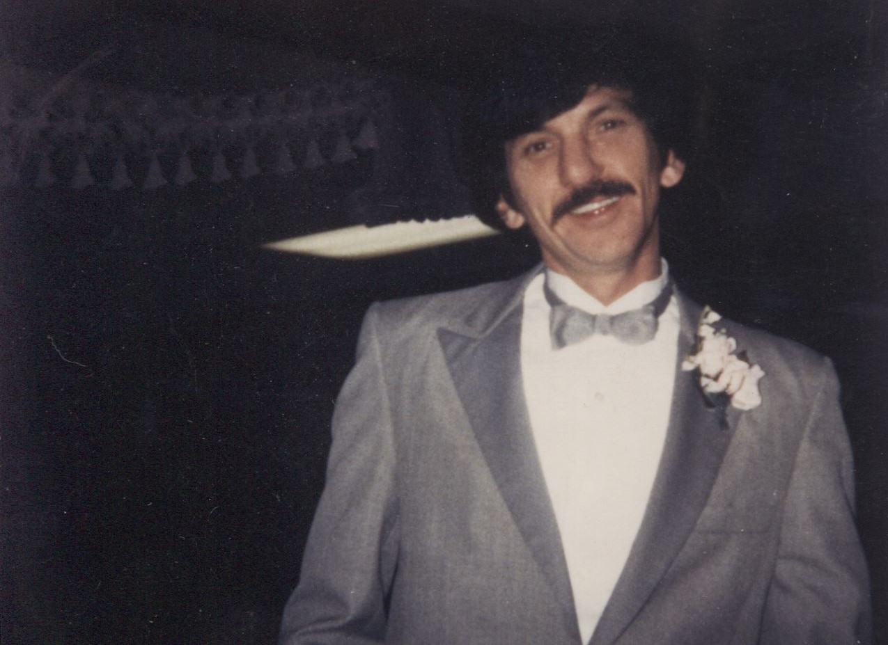 Avis de décès de Bird Frank Robbins