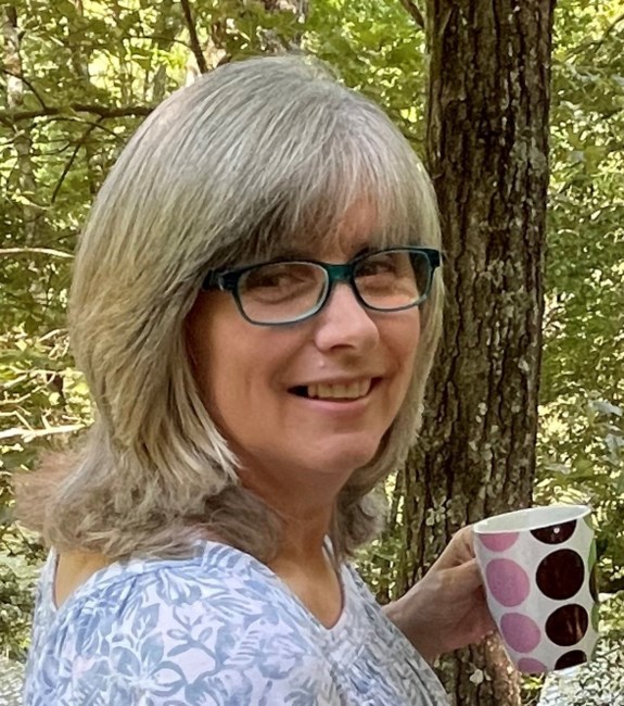 Obituary of Pamela Landry Caravella