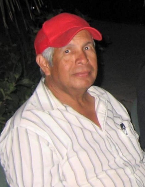 Obituary of Juan "Johnny" Jose Gonzalez