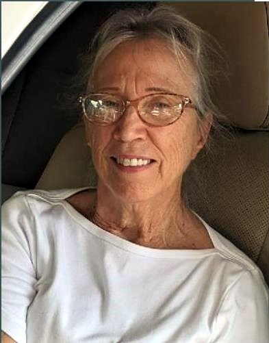 Obituary of Martha Sue Gates