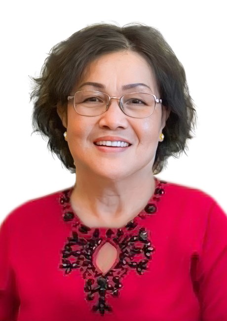 Obituary of Thi Thu Cuc Nguyen