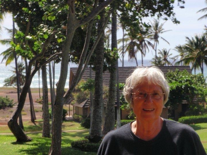 Obituary of Louise (Walter) Sullivan