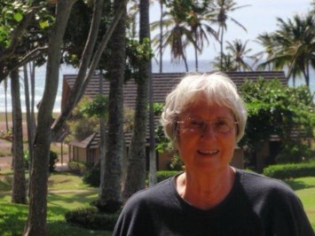 Obituary of Louise (Walter) Sullivan