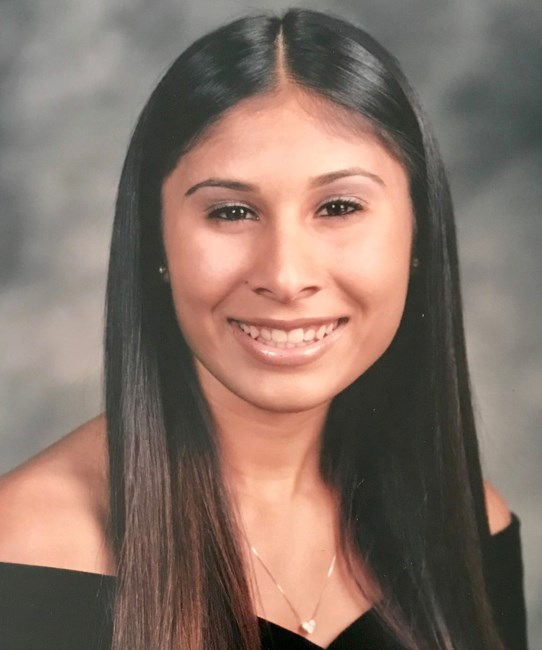 Obituary of Tommilin Marie Valdez