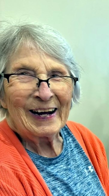 Obituary of Menky Mata