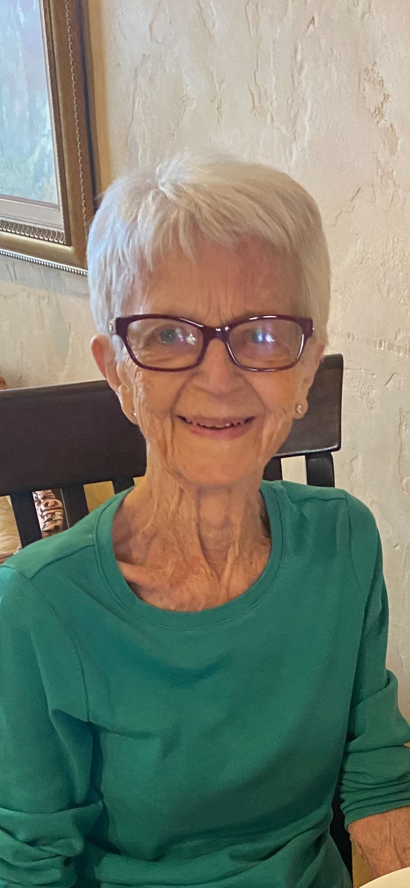 Obituary of Lois Jean Hansen