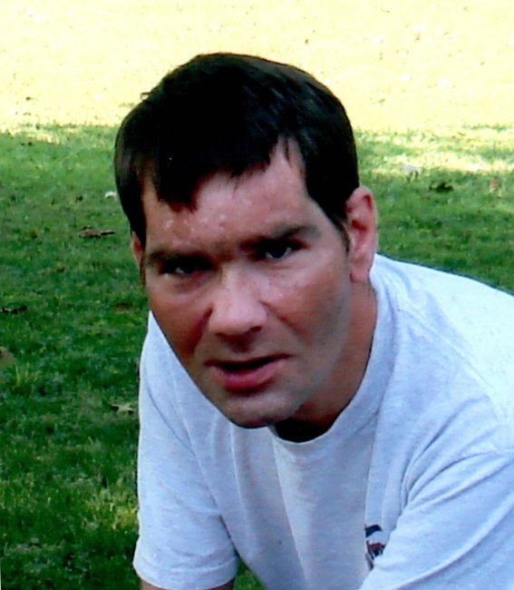 Obituary of Colin Dean McGuffin