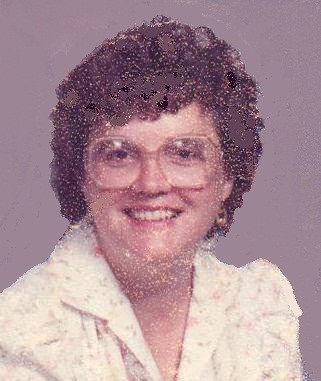 Obituary of Karla F. Fair Russell