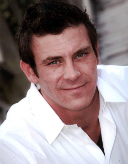 Obituary of Joseph "Joey" Anthony Pizzolato, Jr.