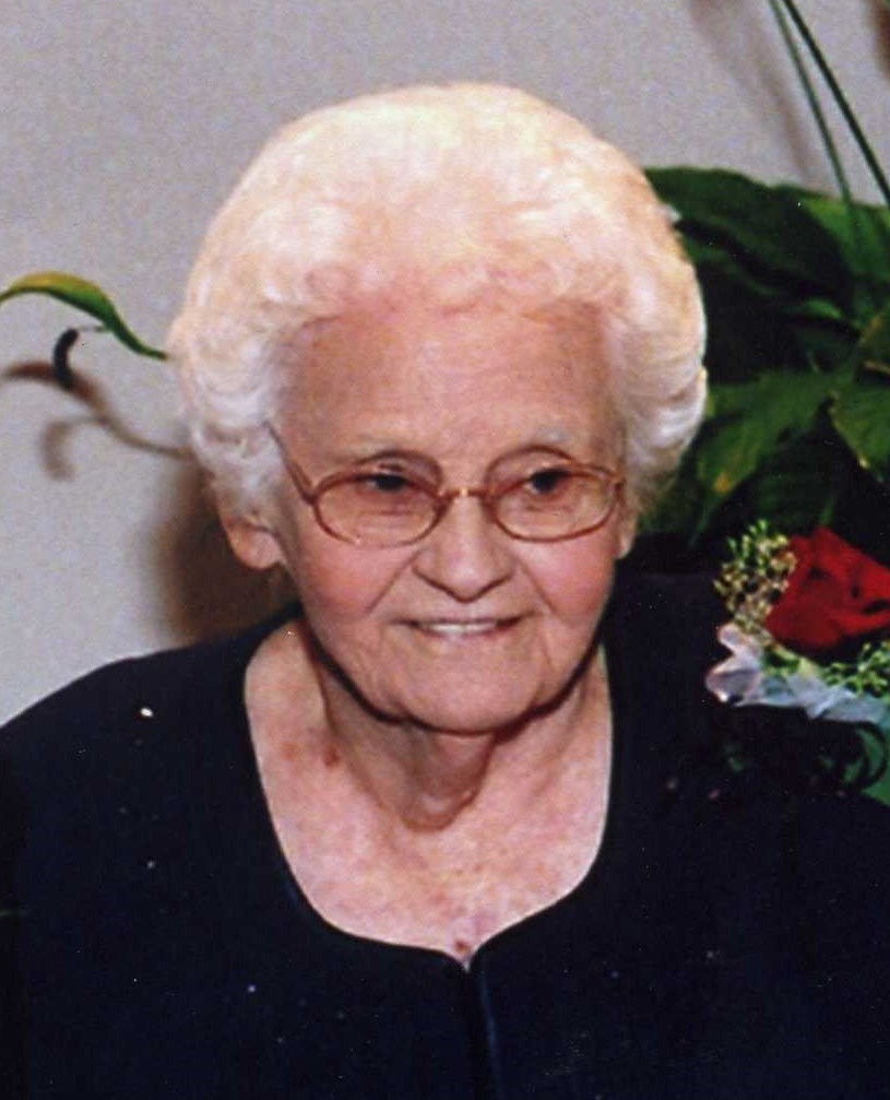 Mary "Bunk" Stevens Obituary Macon, GA