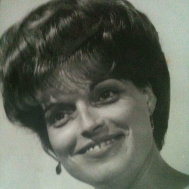 Obituary of Doris Ann Howell