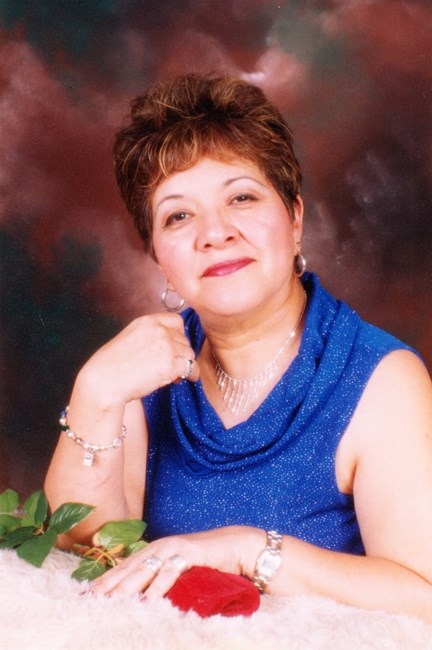 Avis de décès de Maria Del Carmen Alfaro