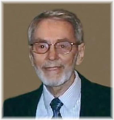 Obituary of John Joseph Baginski