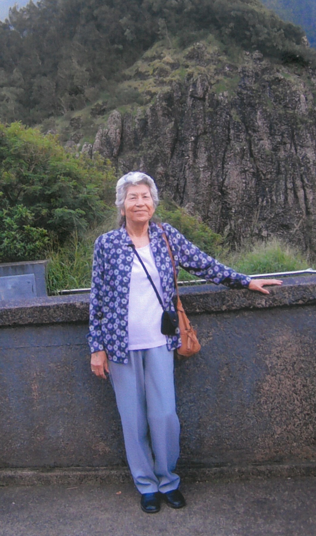 Obituary of Judy Davis Graham