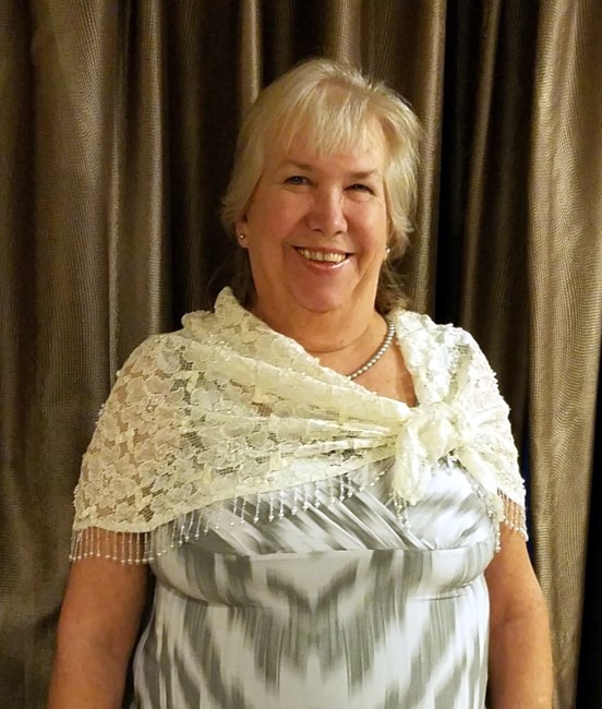 Obituary of Kathie Ann Hopper