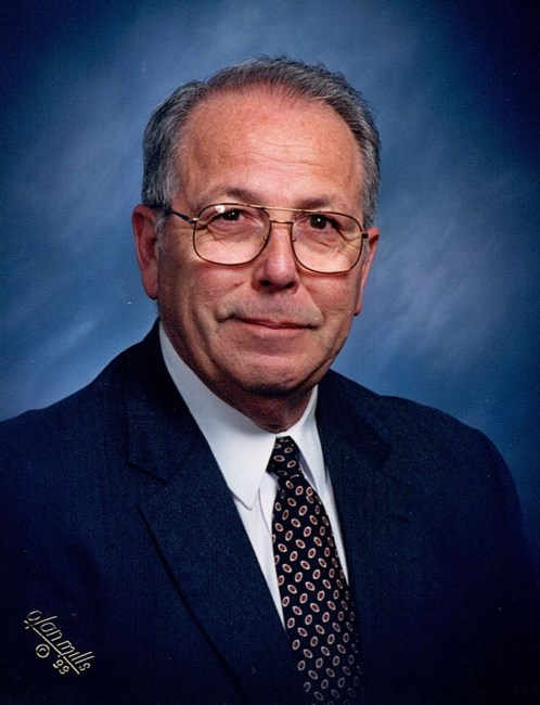 Obituary of Harold Maurice Juhlin