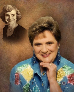 Obituary of Doris J. Bender