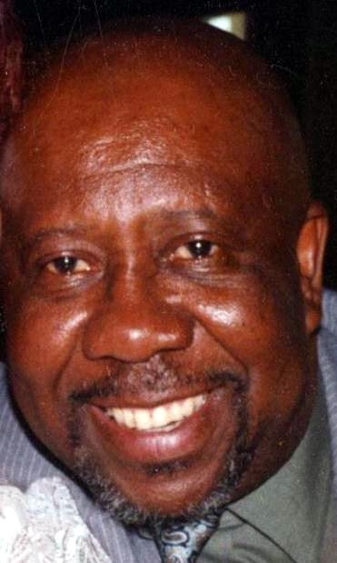 Obituary of Wesley George Williams